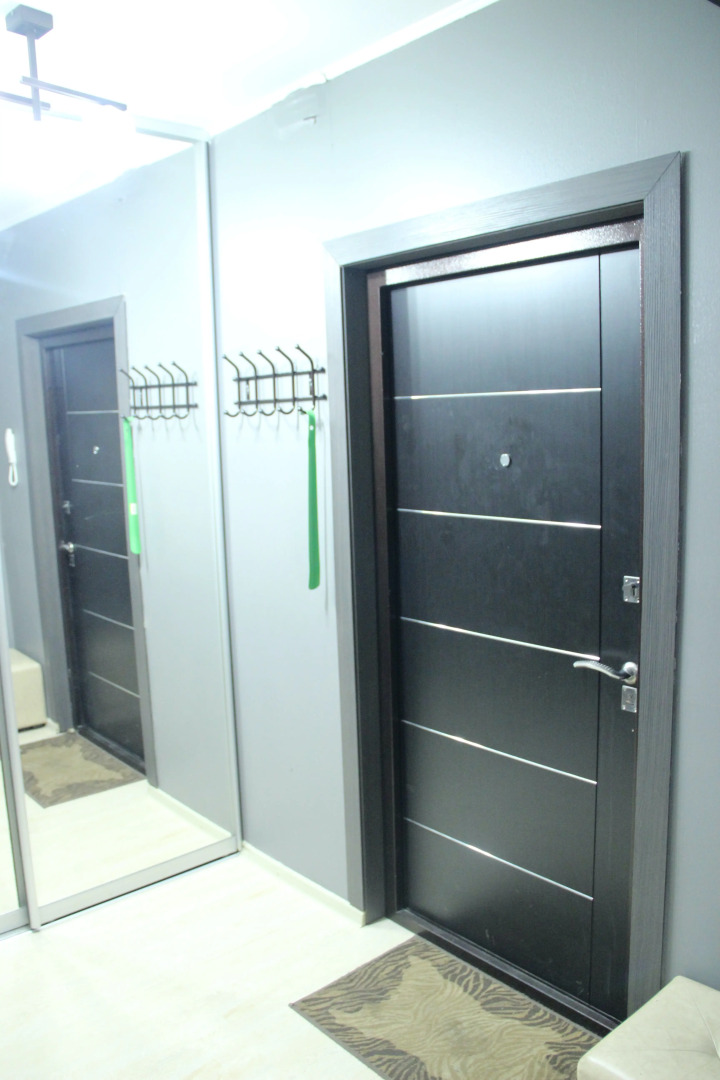 Апартаменты Манго