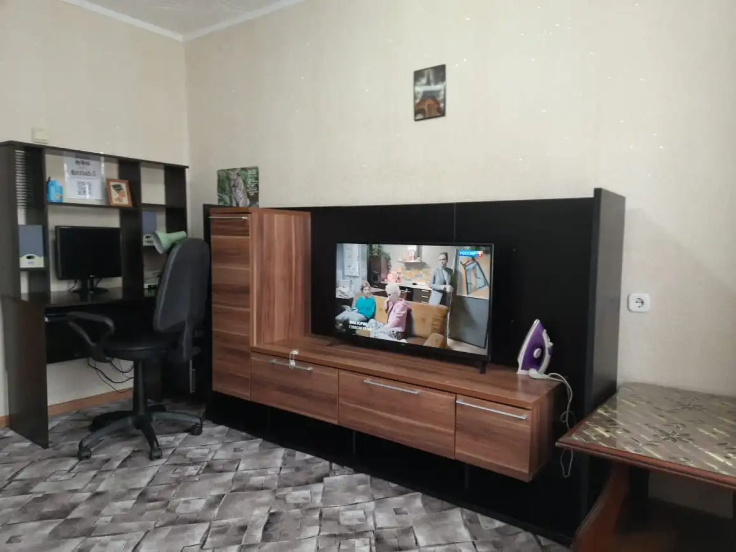 Квартира на Дзержинского 48