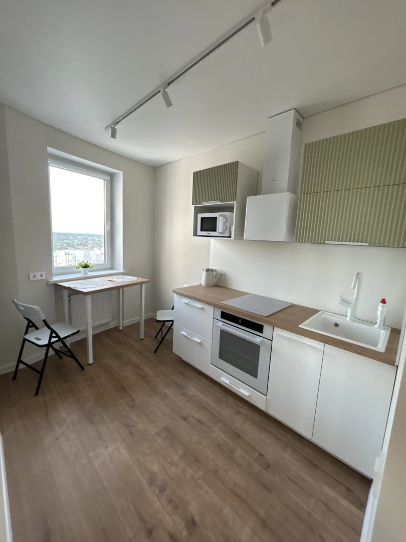 Квартира на улице Трудовая 12/7