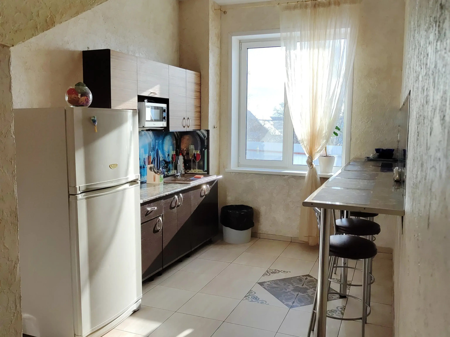 Гостевой дом Мостовая Слобода