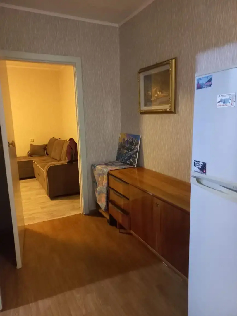 Апартаменты Квартира двухкомнатная, ул. Слободская, 16