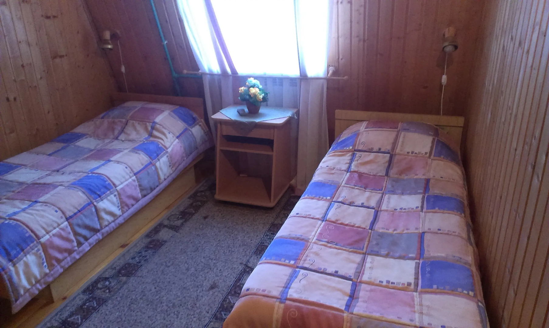 Отель Трактир