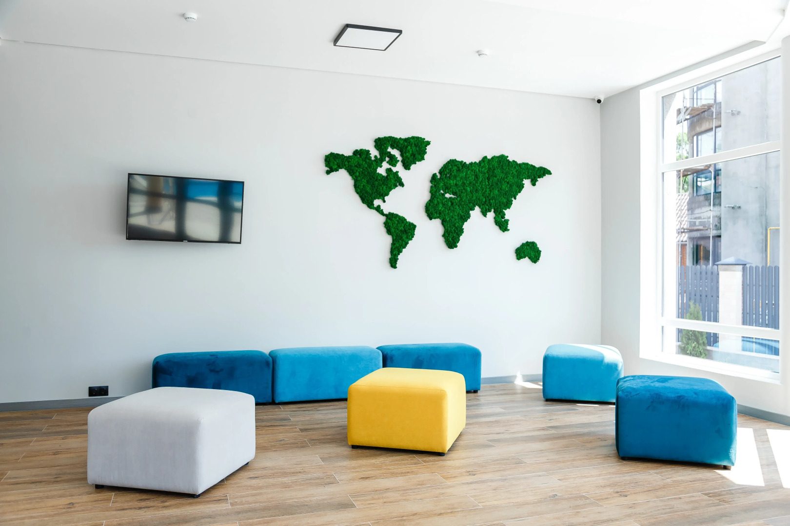 Отель Корсо