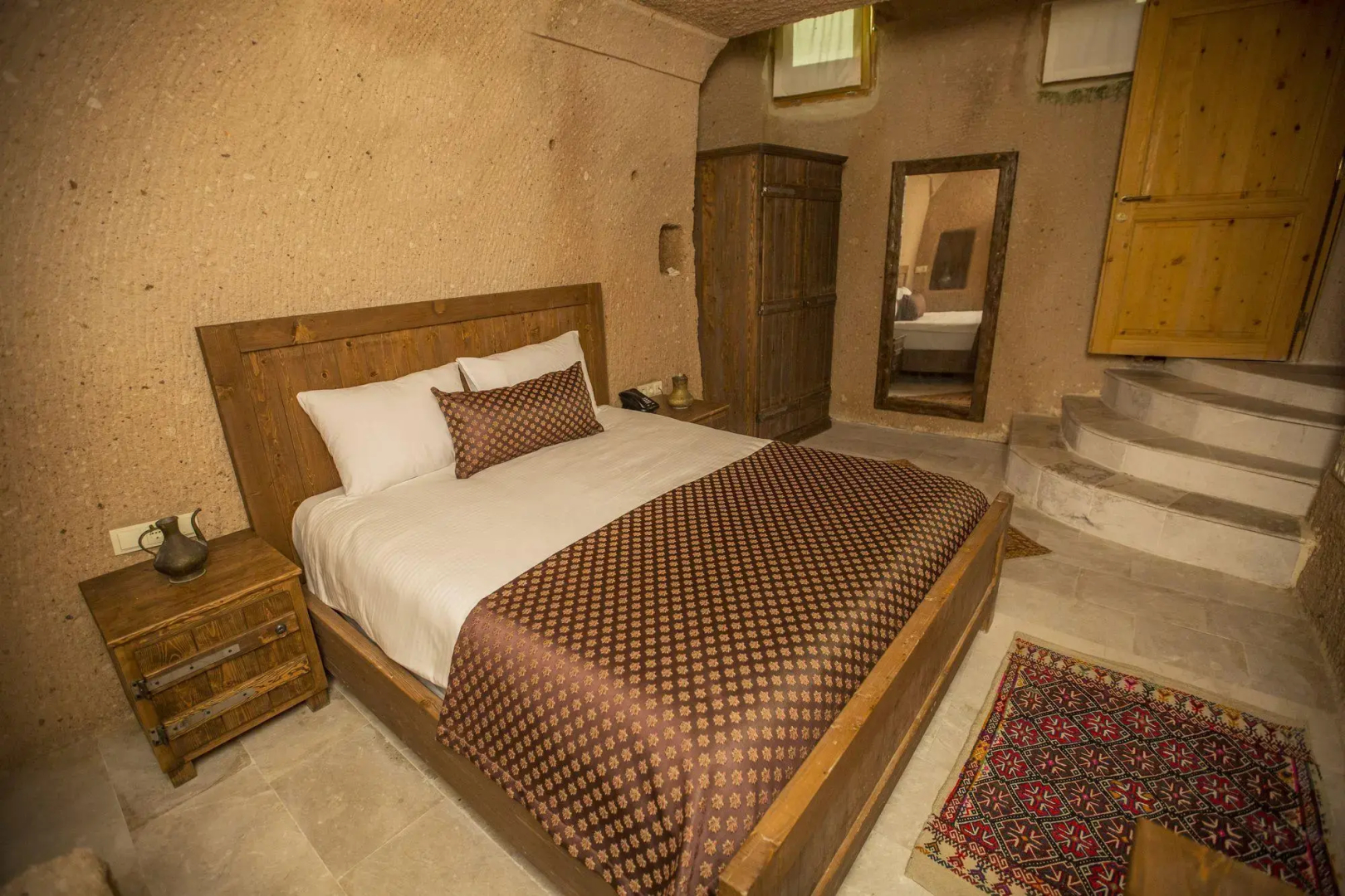 Helike in Cappadocia