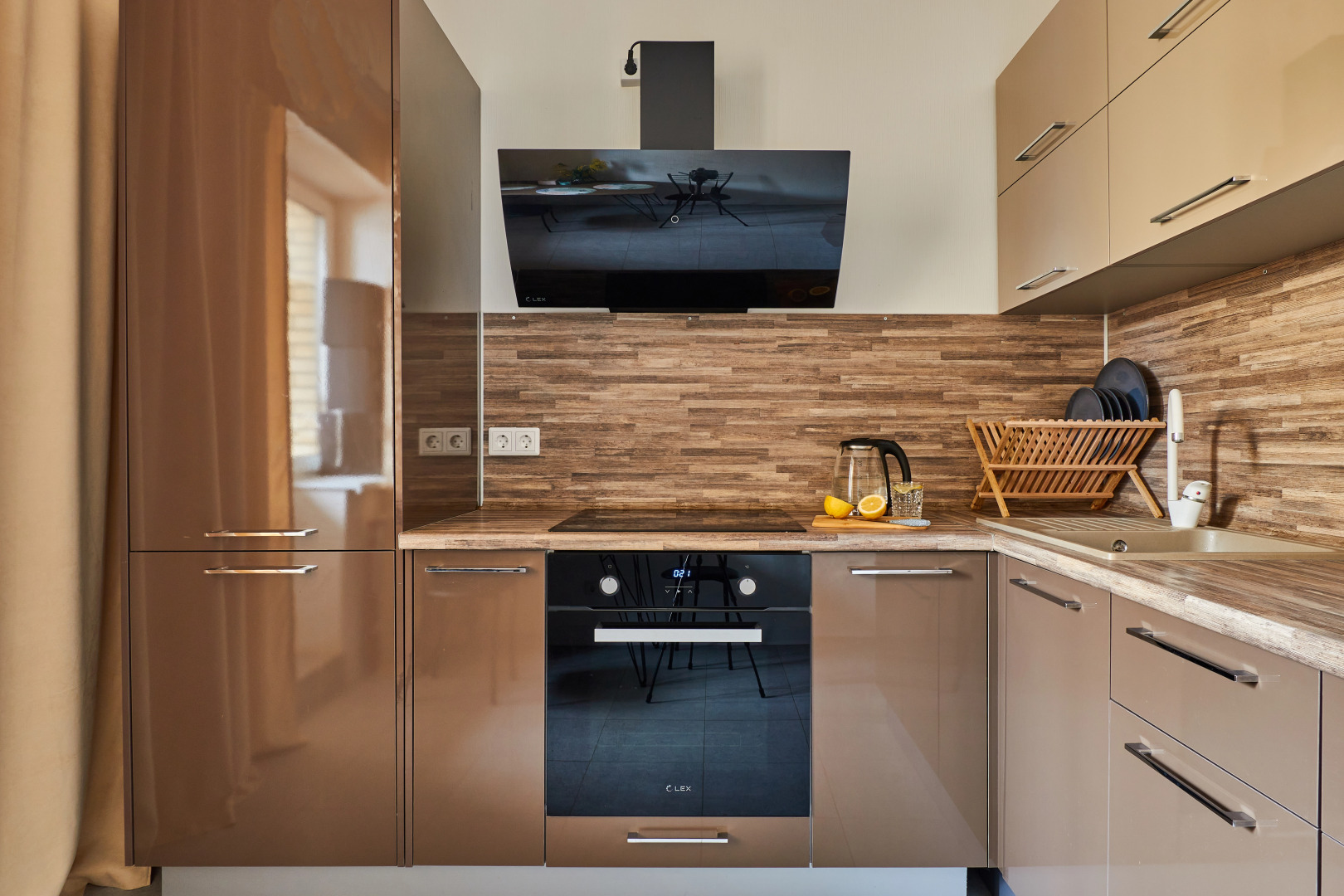 Квартира Новое Пушкино