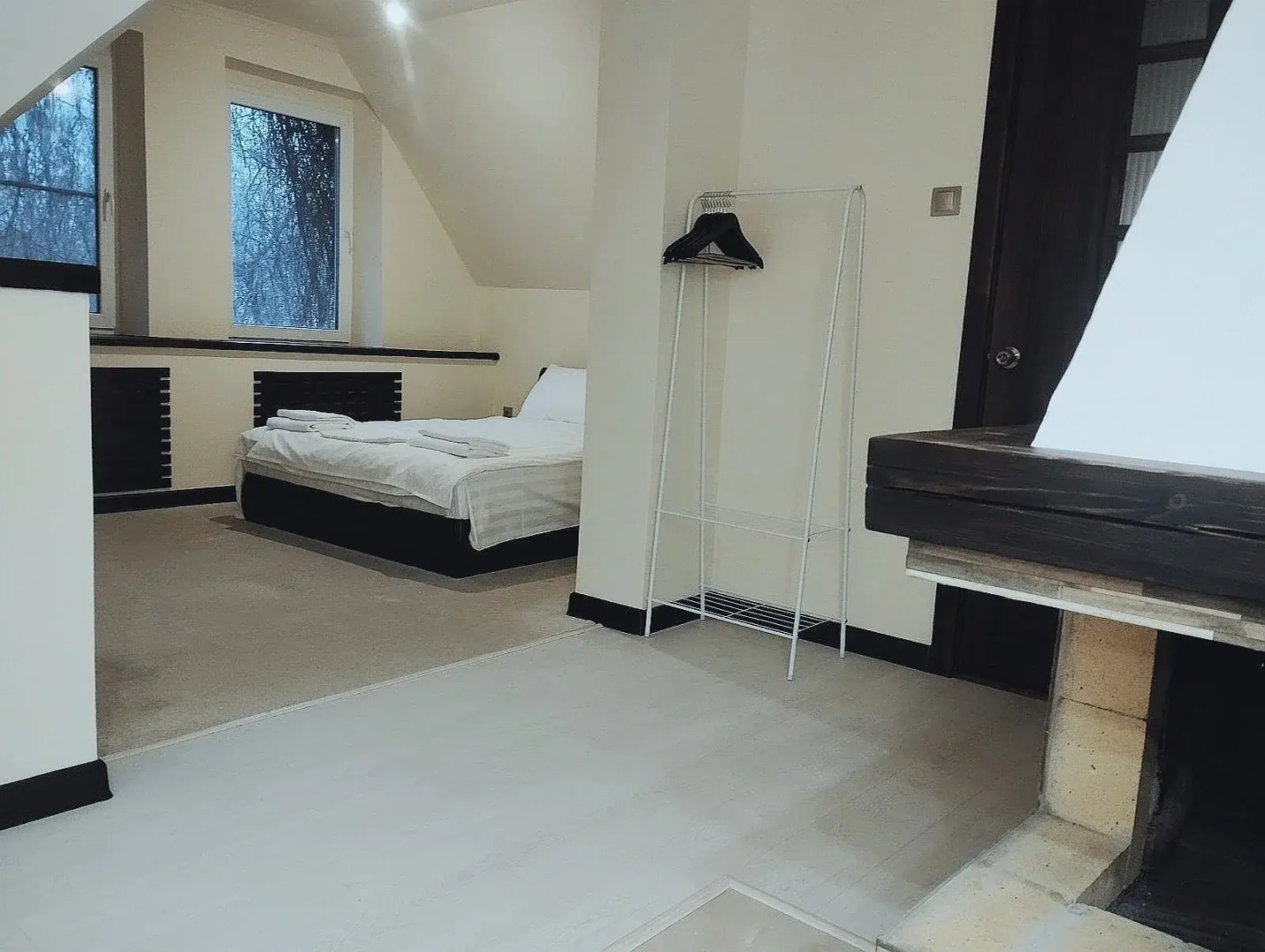 Частный дом Хмелевского