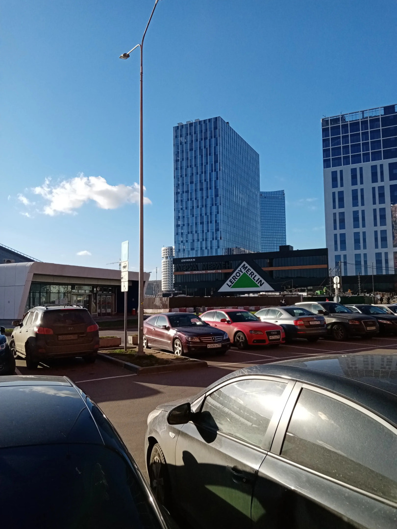 Апартаменты Листья на Автозаводской