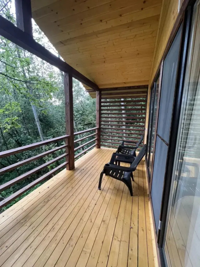 Частный дом Веселые гуси 1