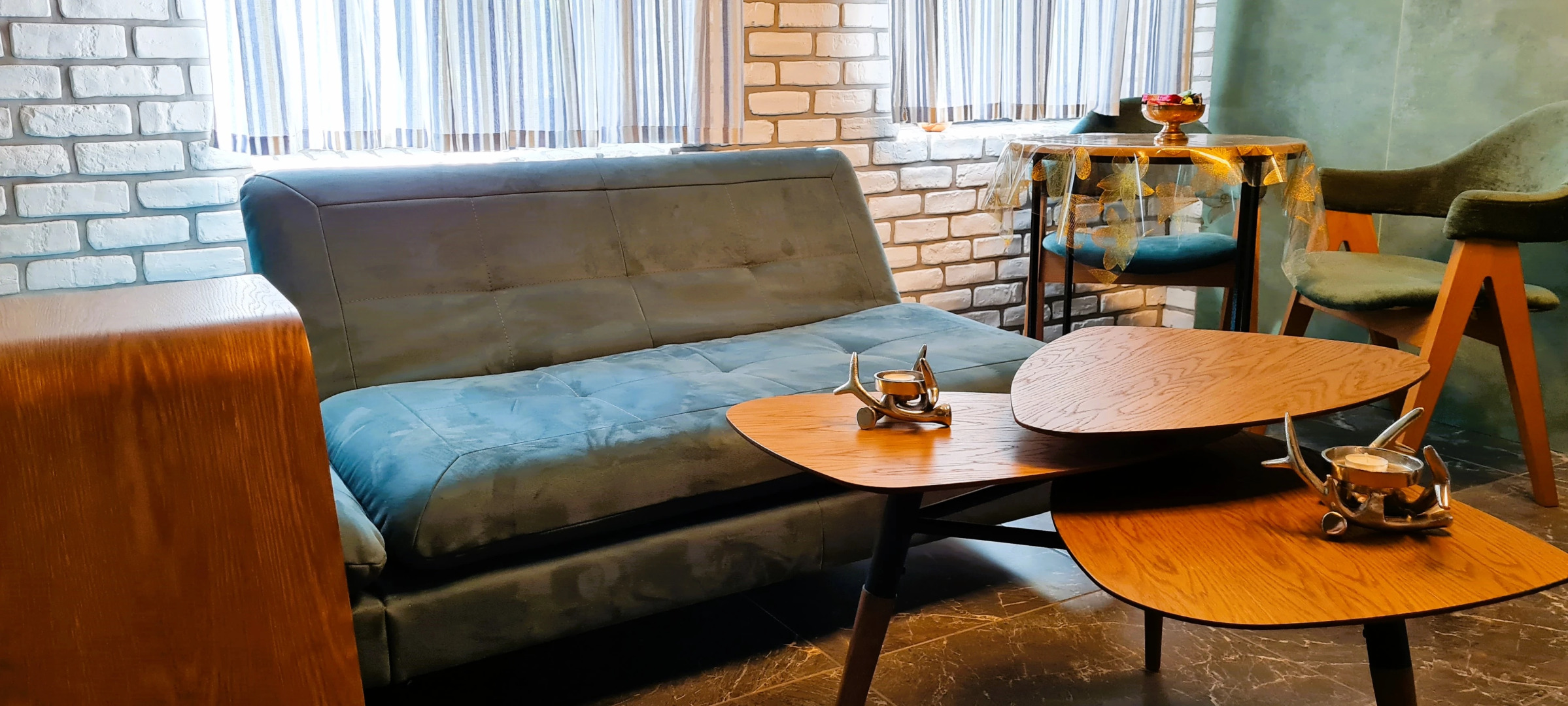 Апартаменты В Историческом Немецком Доме