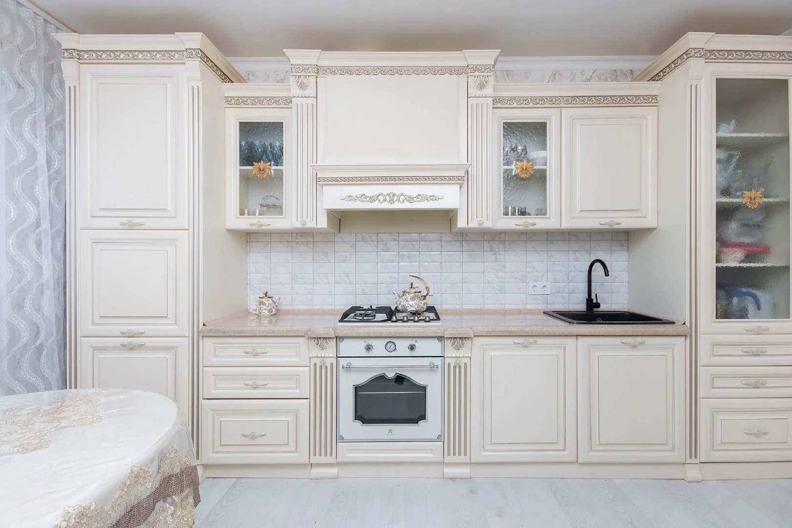 Квартира Уют