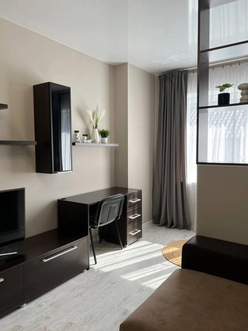 Апартаменты в центре Пионерска