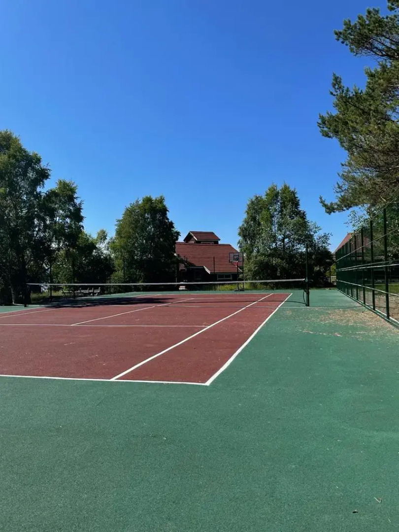 Отель Парк Байкальские сезоны