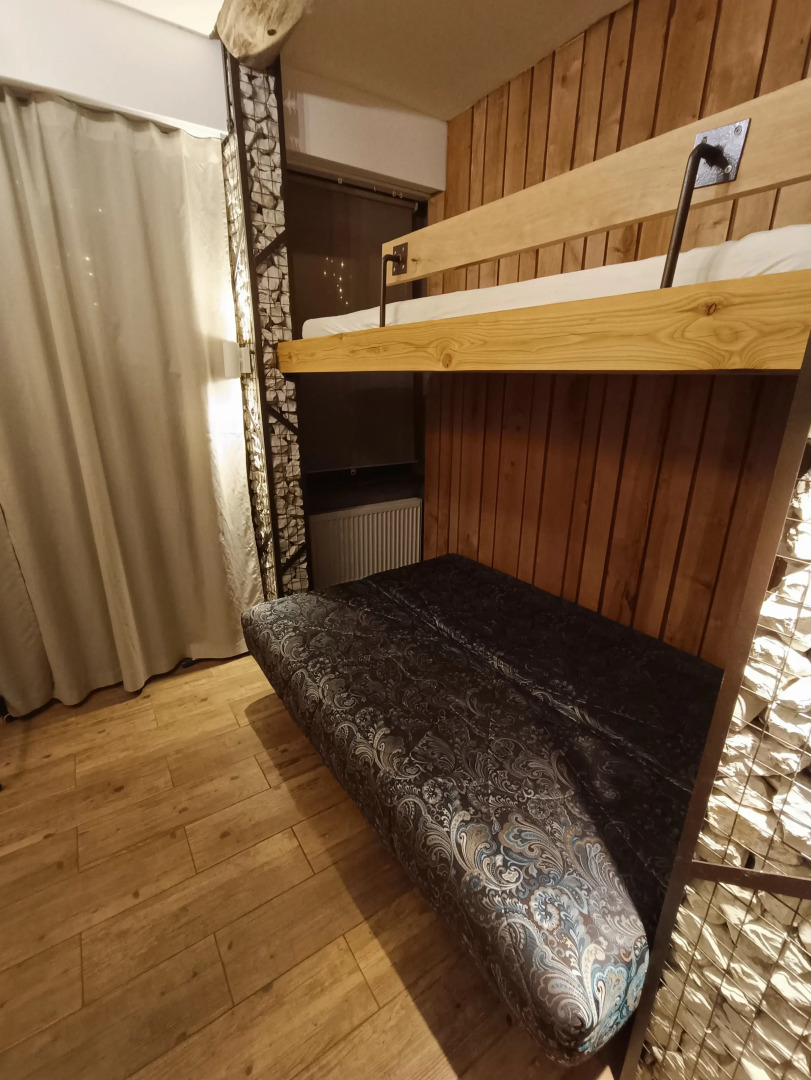 Апартаменты Rider's DOM Euro с хаммамом