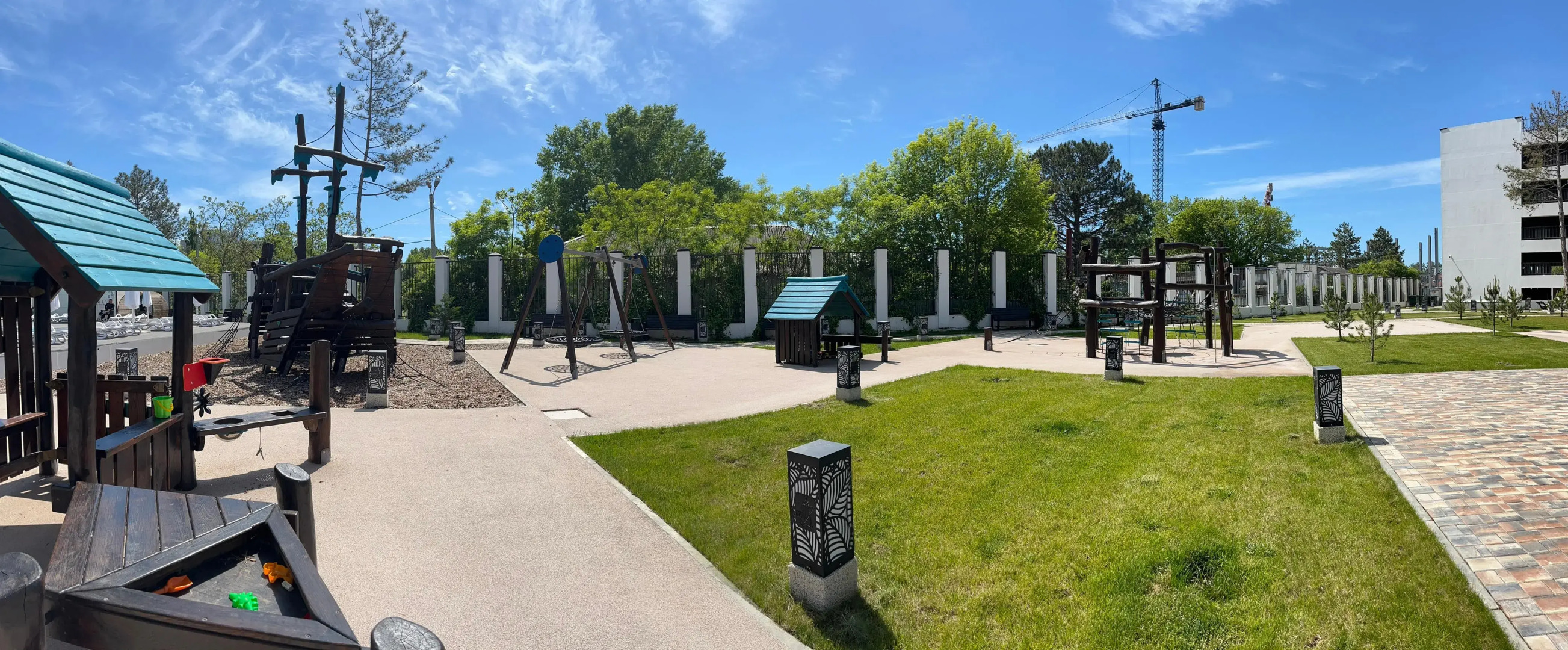 Апарт-отель Европа