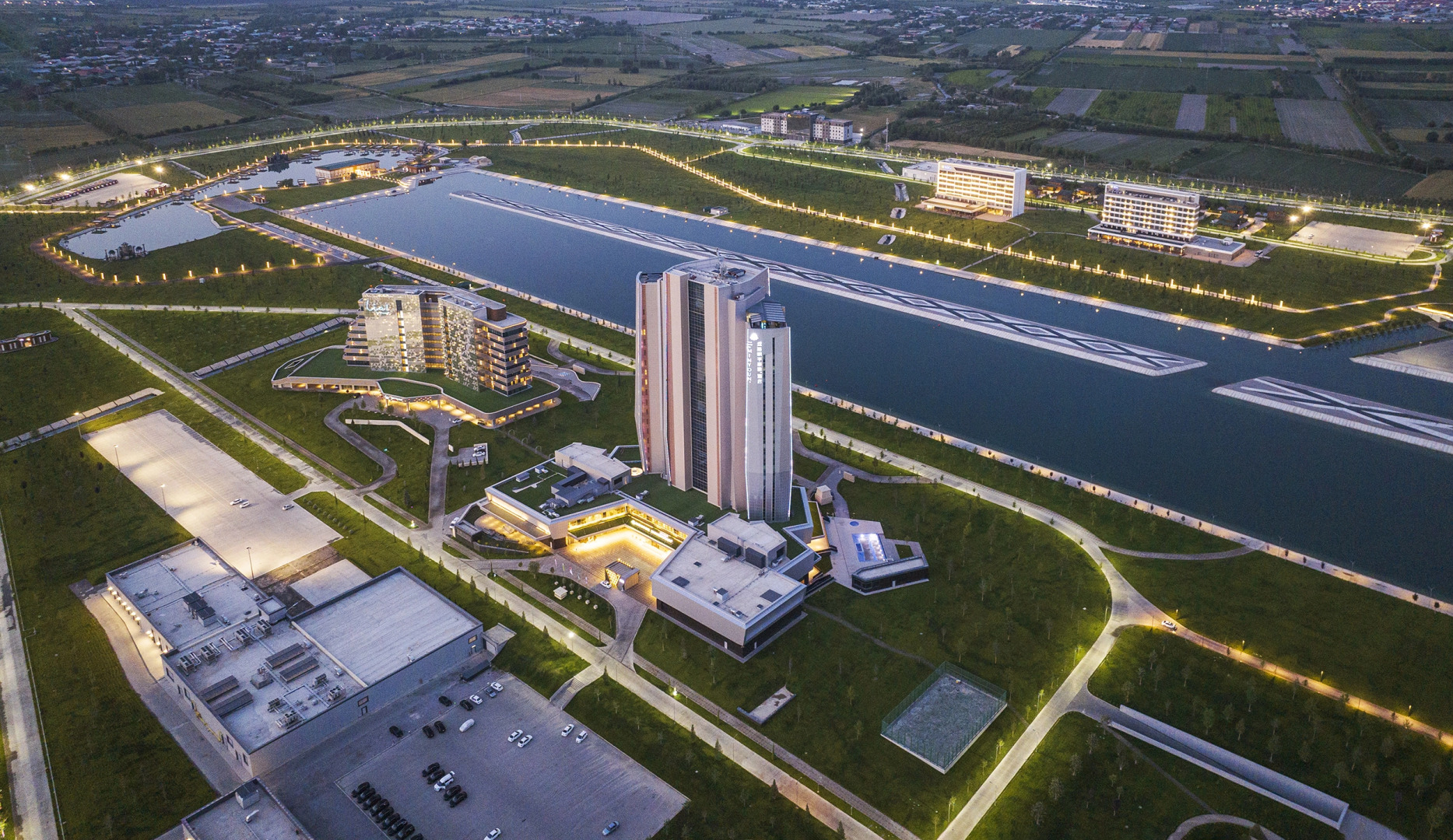 Silk Road by Minyoun