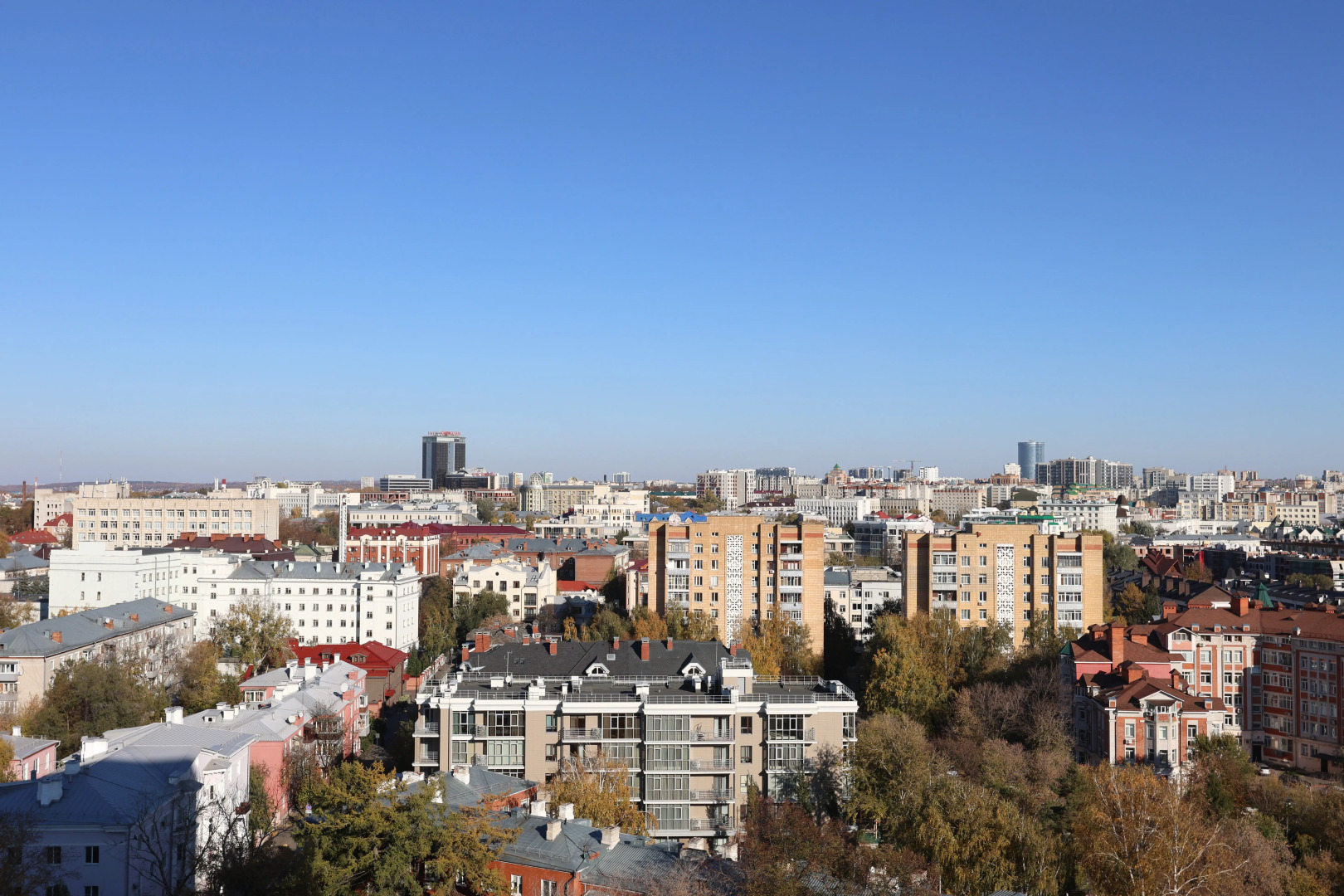 Апартаменты Apartament De Luxe - Wave