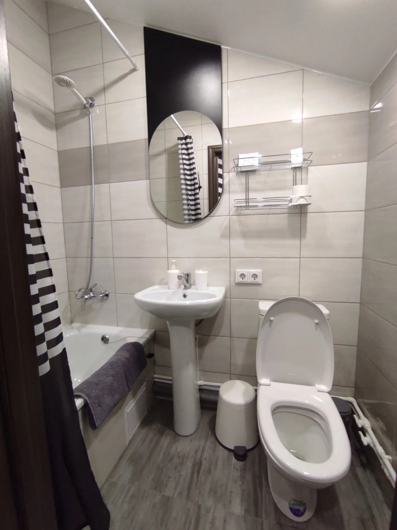 Мини-Отель Макаровъ