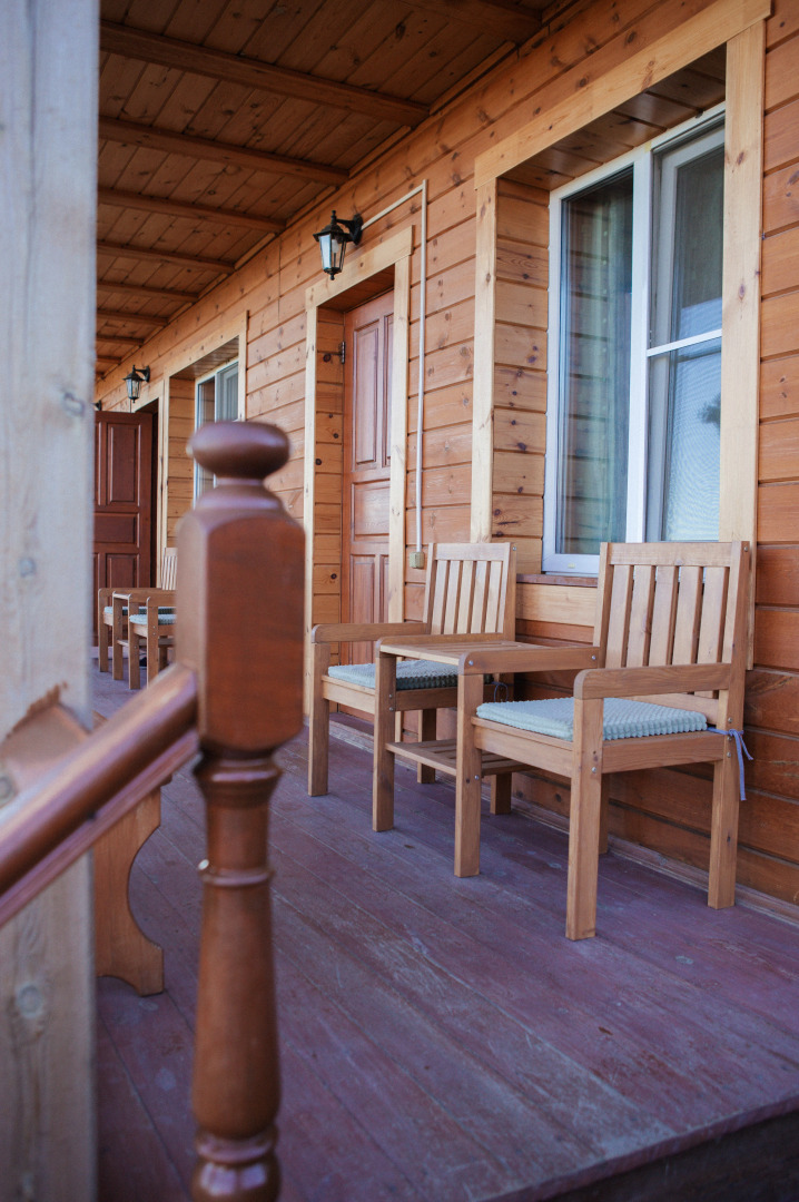 Гостевой дом Усадьба Дорофеева