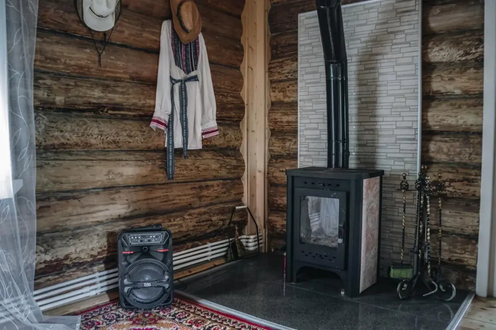 Частный Дом Подворье