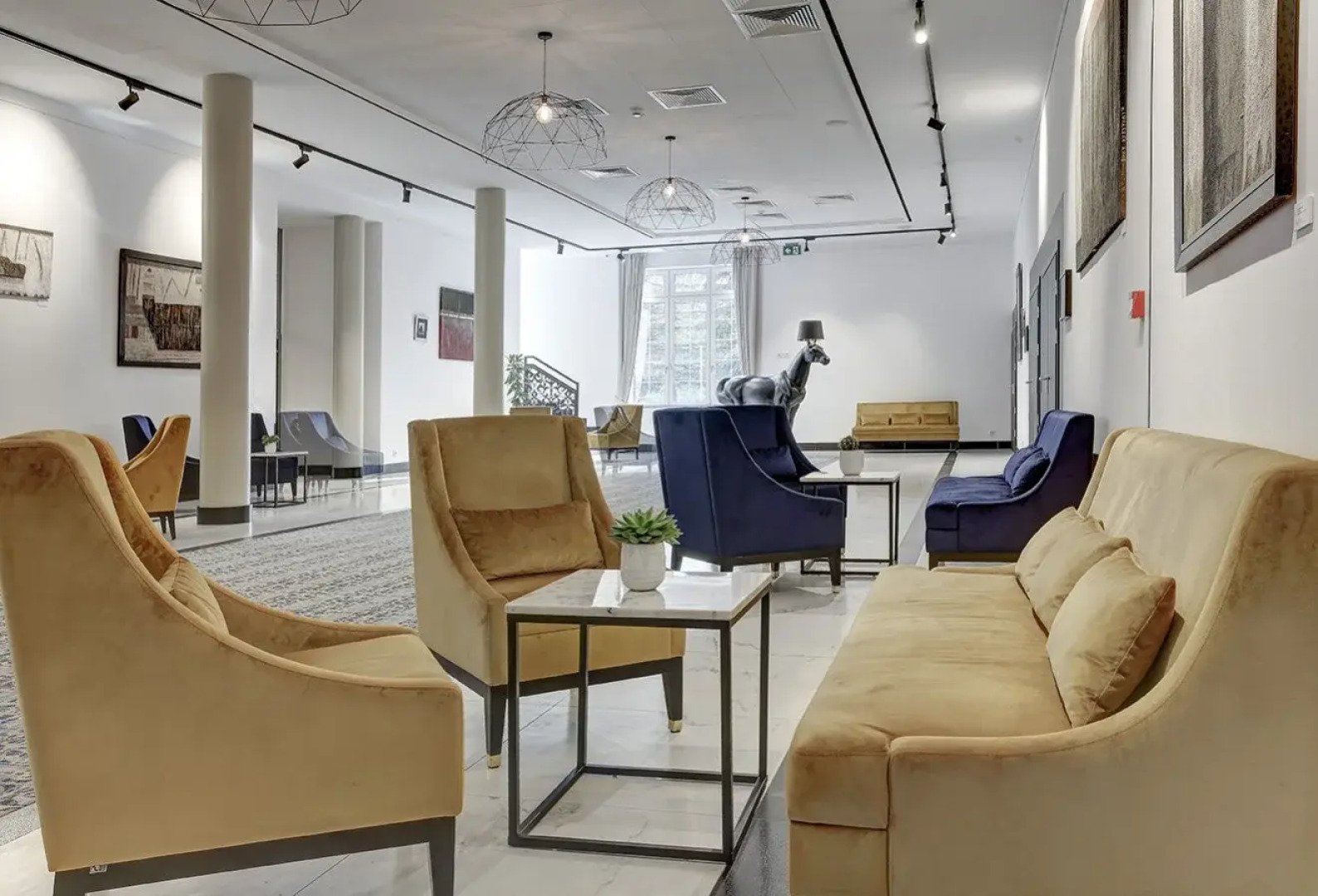 Отель Arche Częstochowa