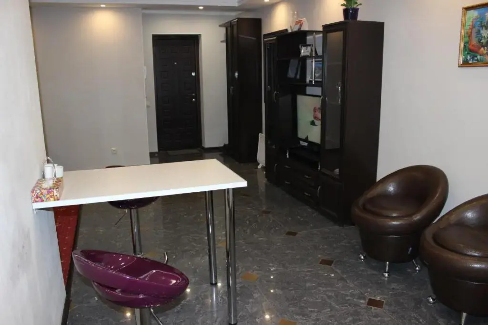 Квартира Chaikovsky