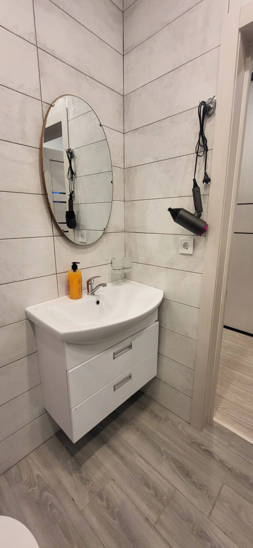 Квартира в центре