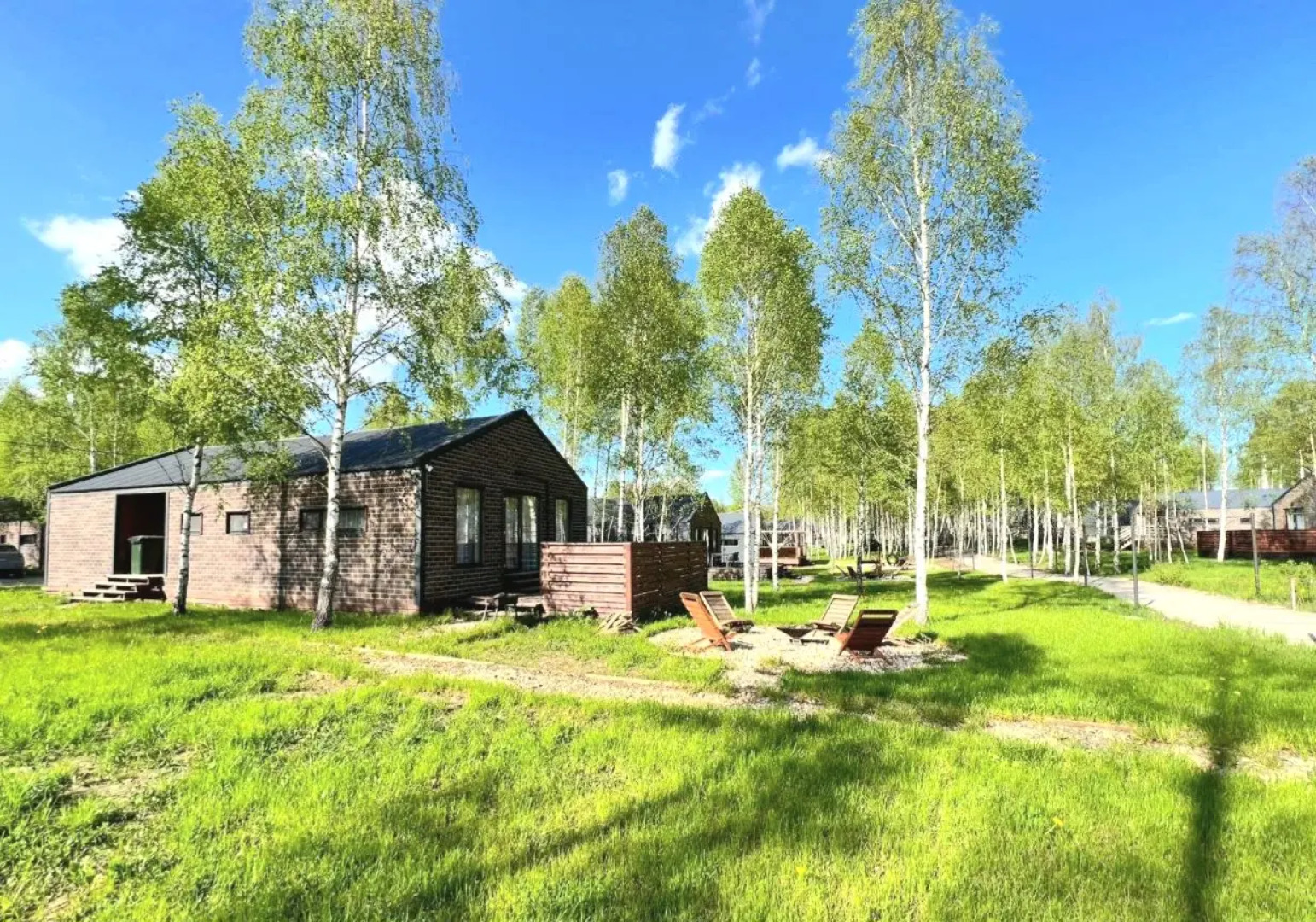 Гостевой дом Дом 391