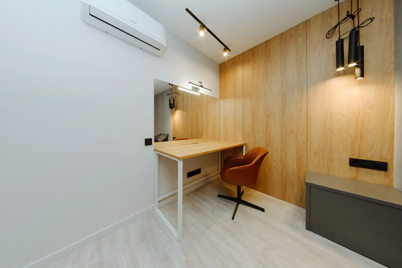 Квартира 2-ух Комнатная Квартира