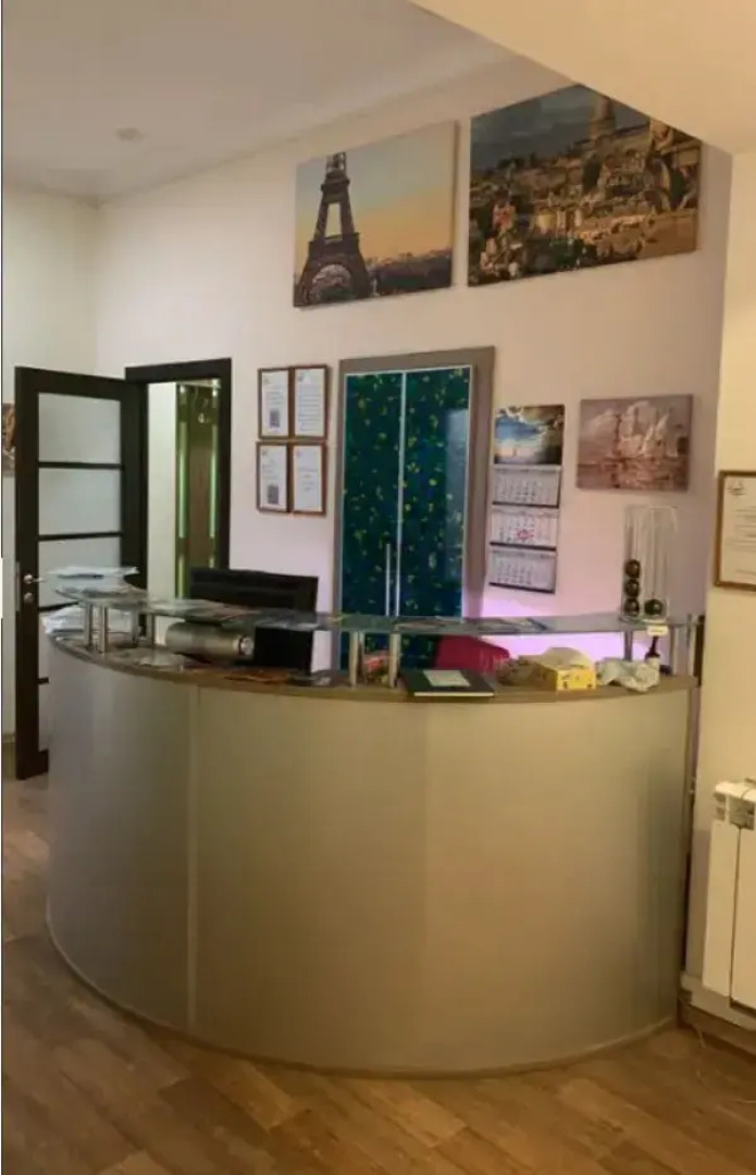 Мини-отель Миллионная 12