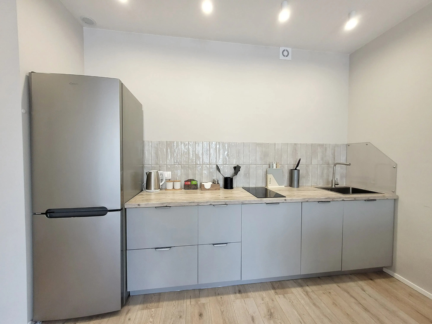 Апартаменты ЖК Дивный