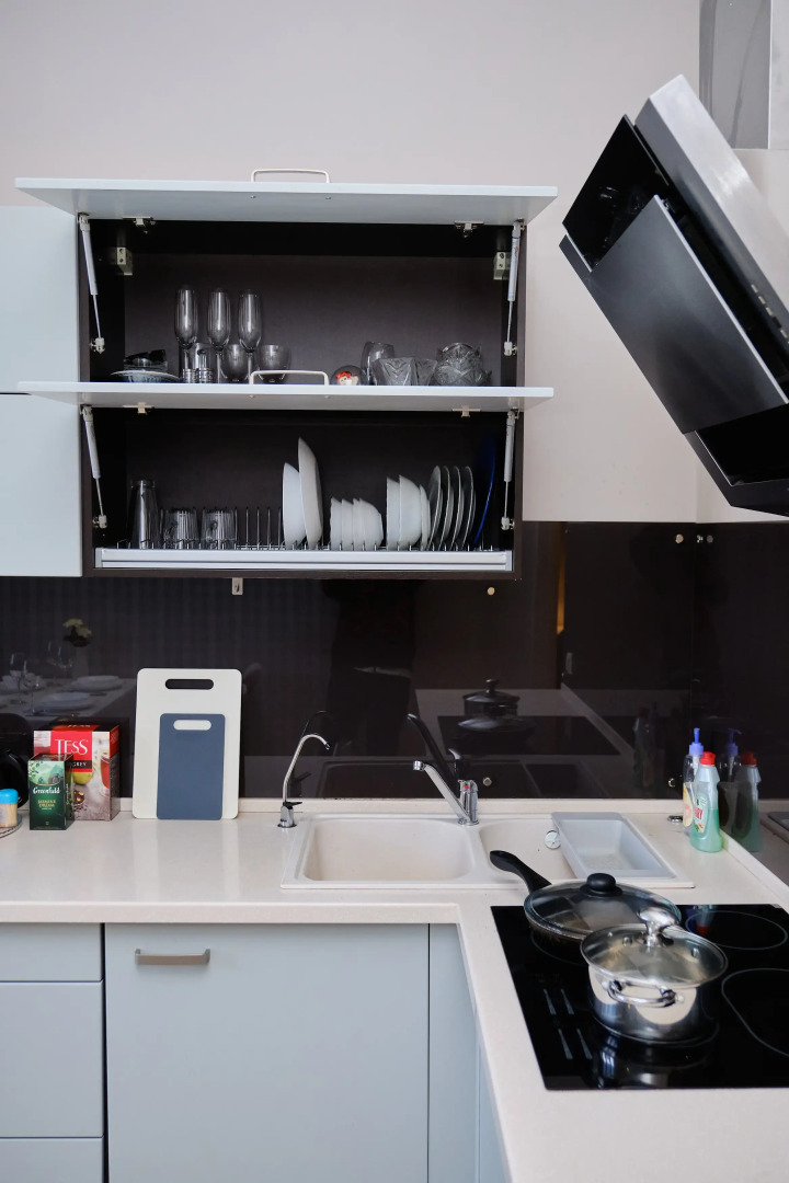 Апартаменты RentPlaza в центре возле Гринвича