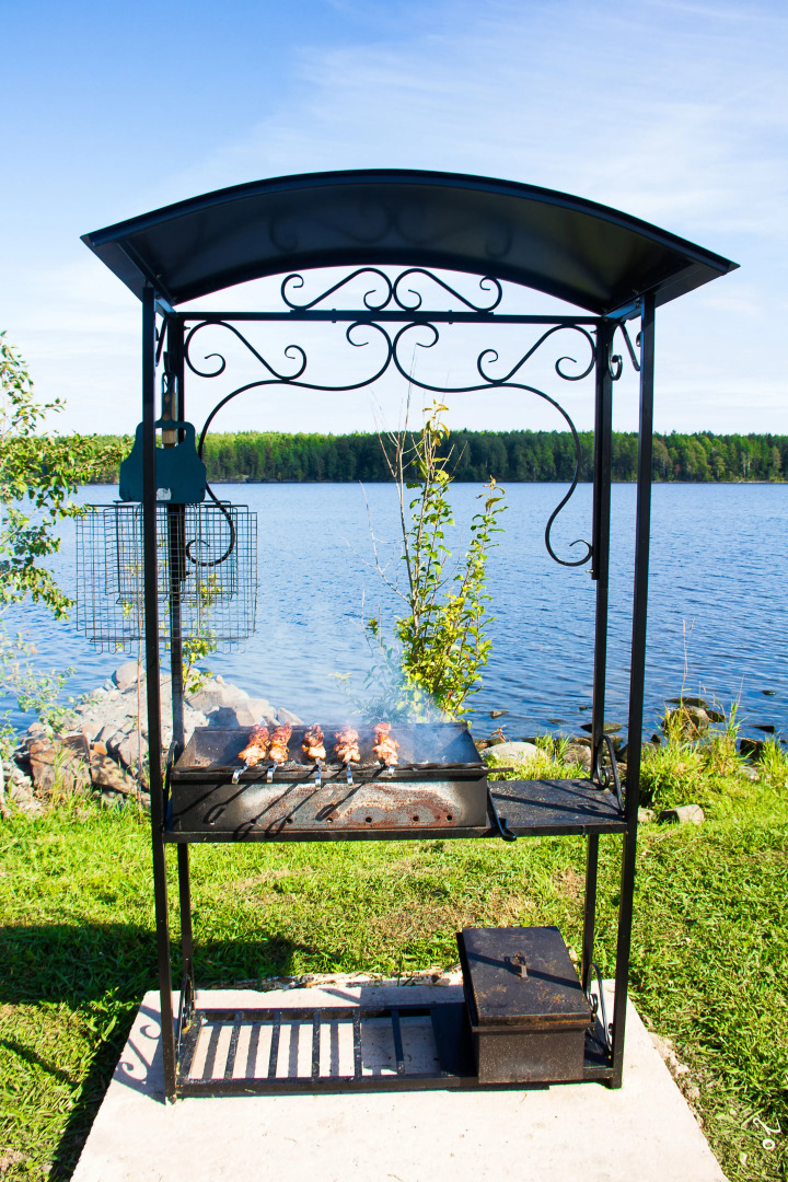 Гостевой Дом Онежская Горка 2