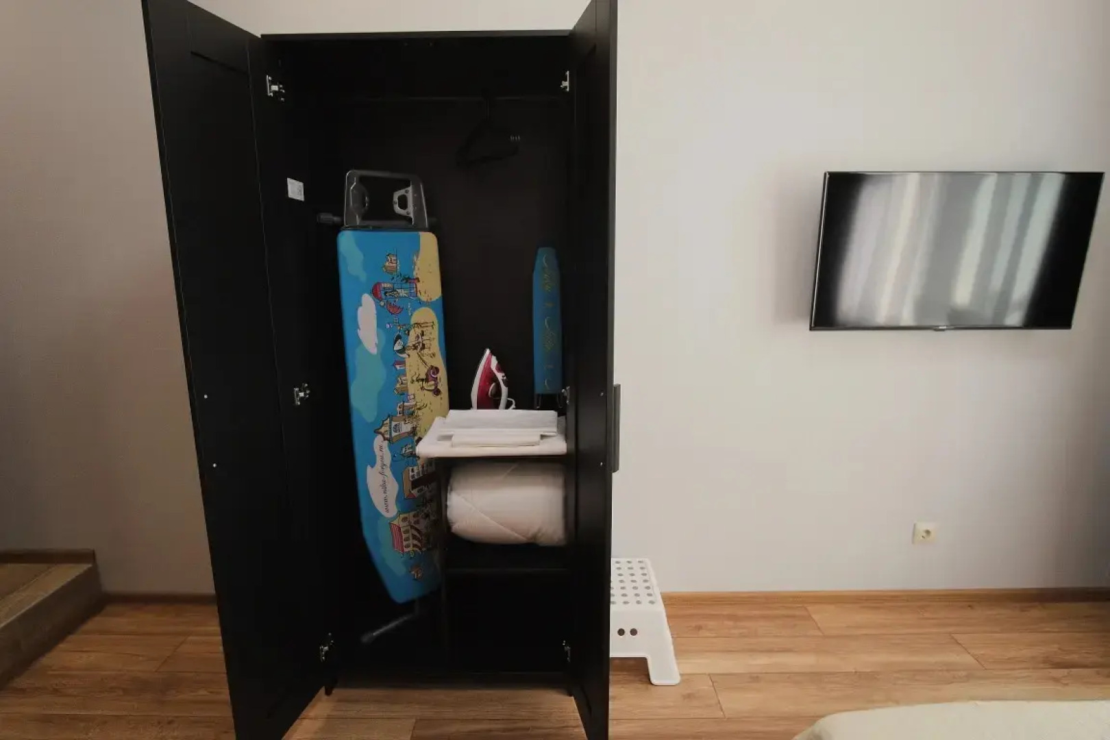 Апартаменты в ЖК Две Эпохи Дарк