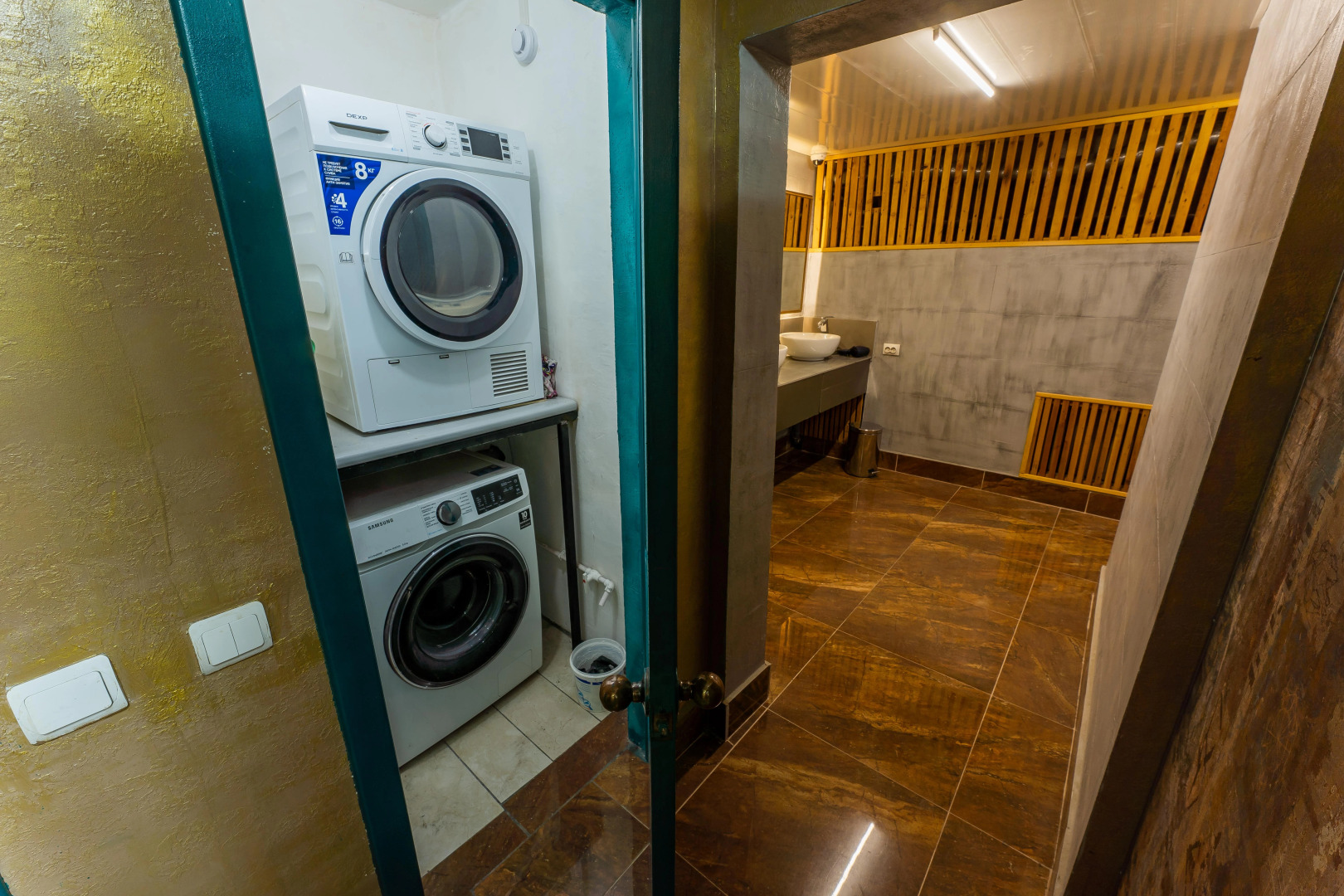 Хостел Эвен