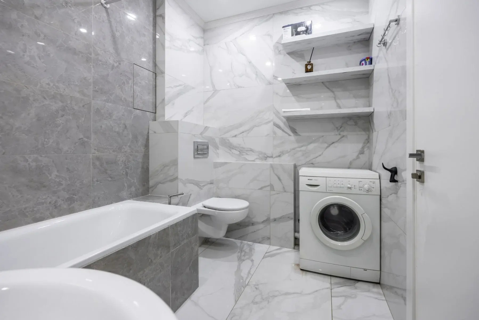 Апартаменты Алис City View Luxe