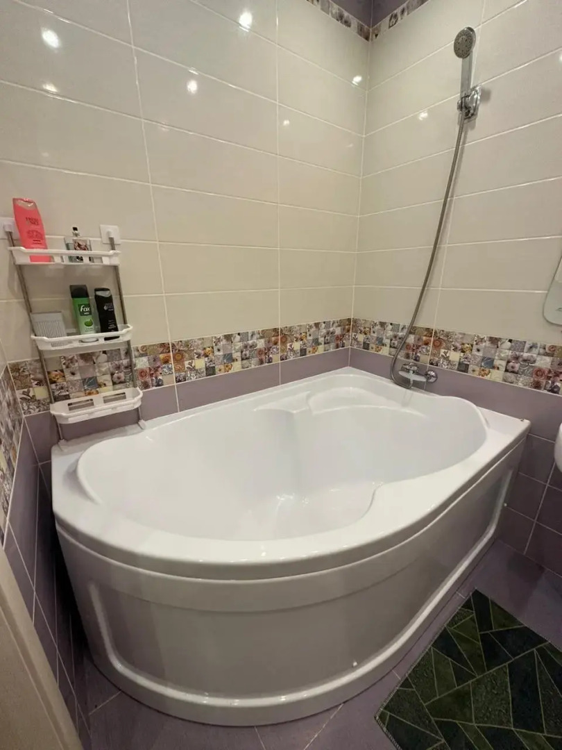 Квартира Апартаменты Центр Омск