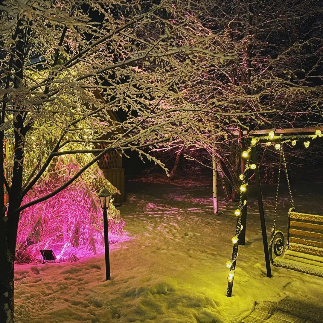 База отдыха Золотой сазан