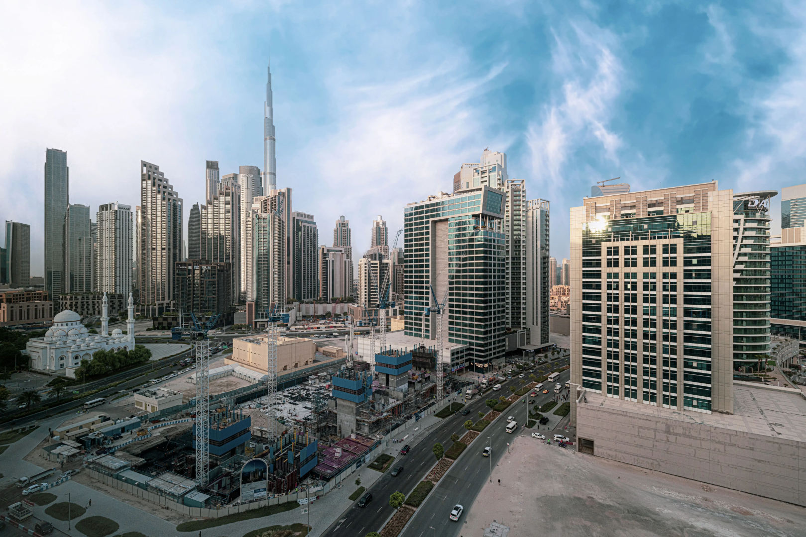 Хостел Next House - DownTown Views