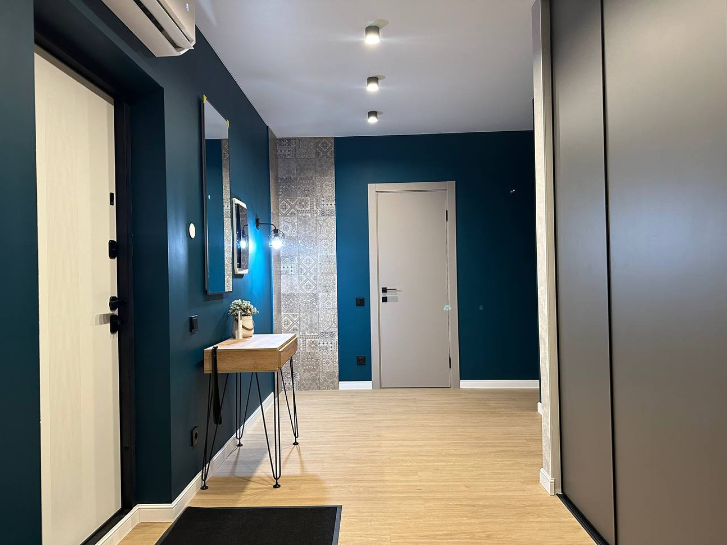 Апартаменты Sky Line 109