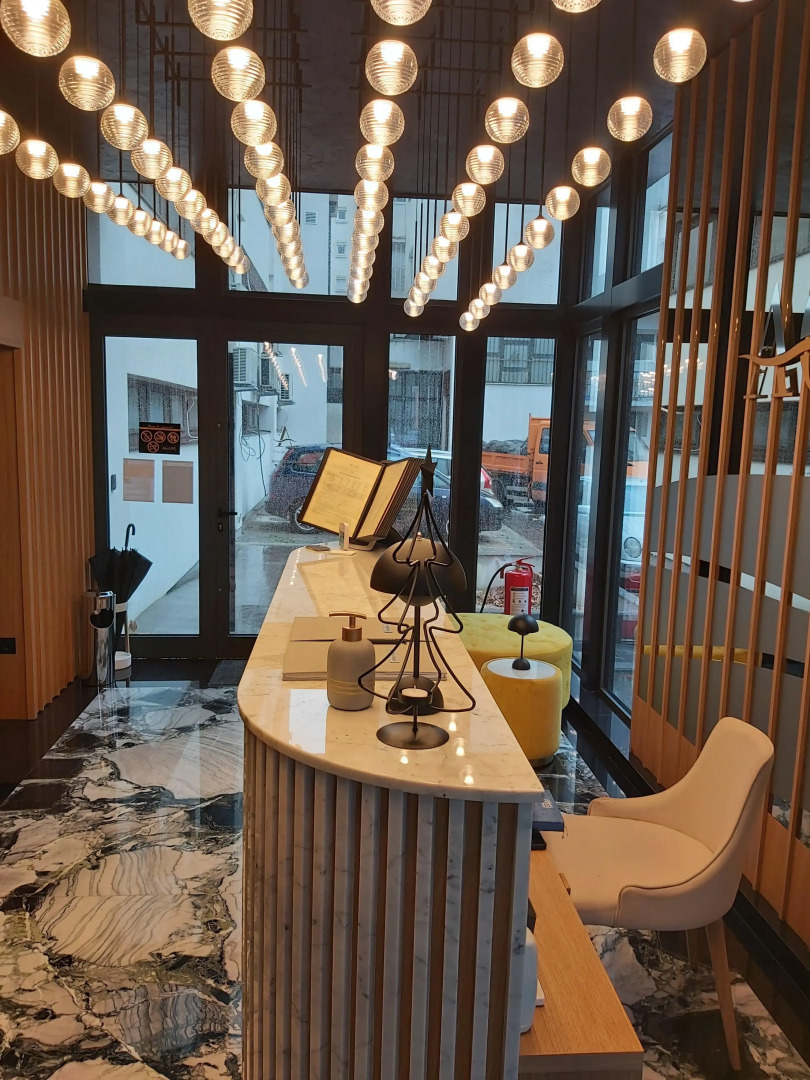 Отель Agape Bar Montenegro