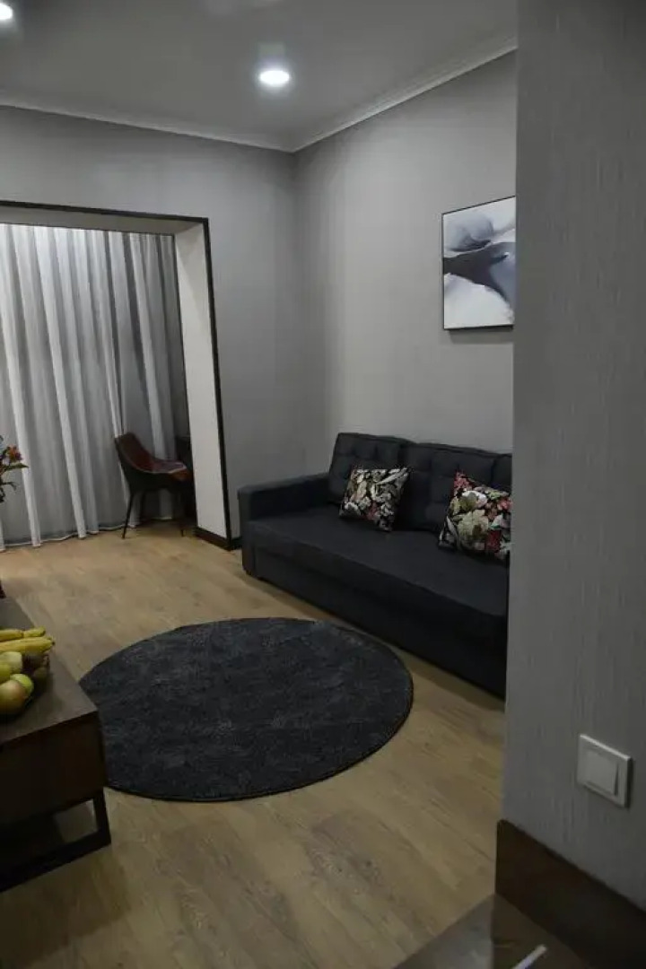 Отель Krokus Plaza