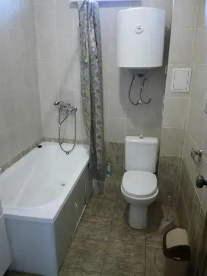 Меблированные Комнаты на Мира