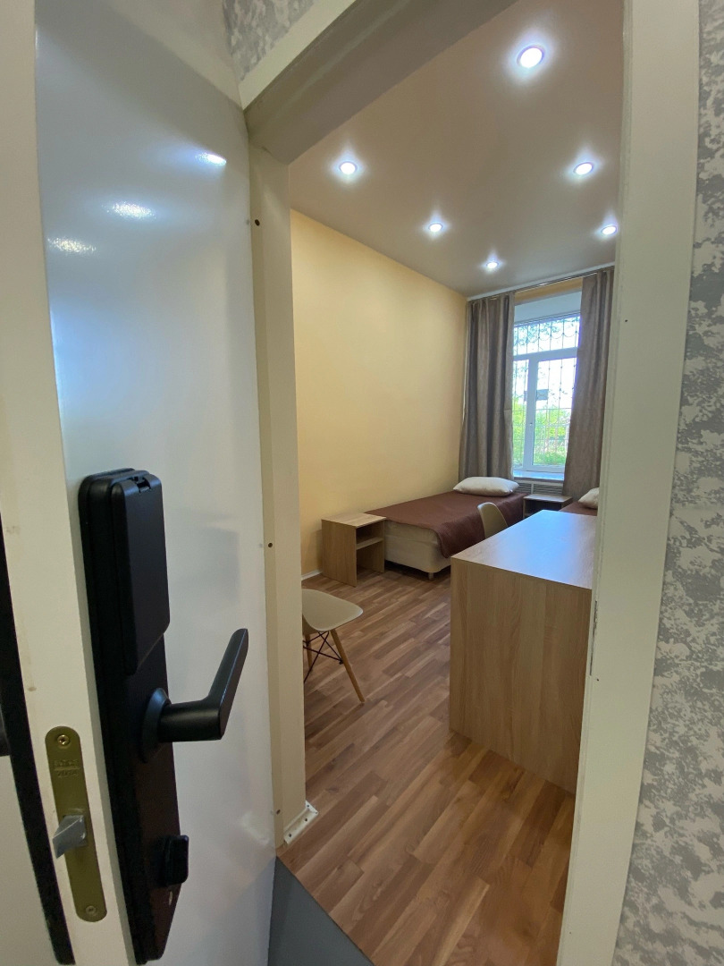 Хостел Галактика