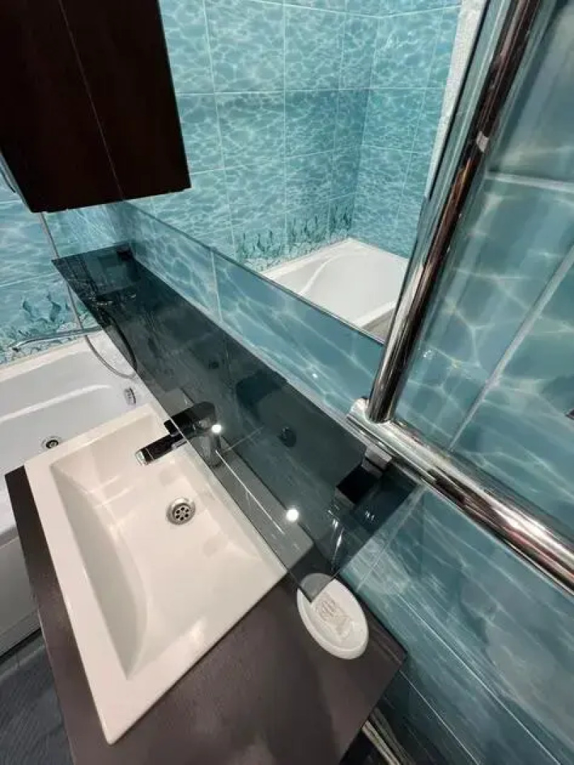 Квартира на Улице Транссибирская 6к1