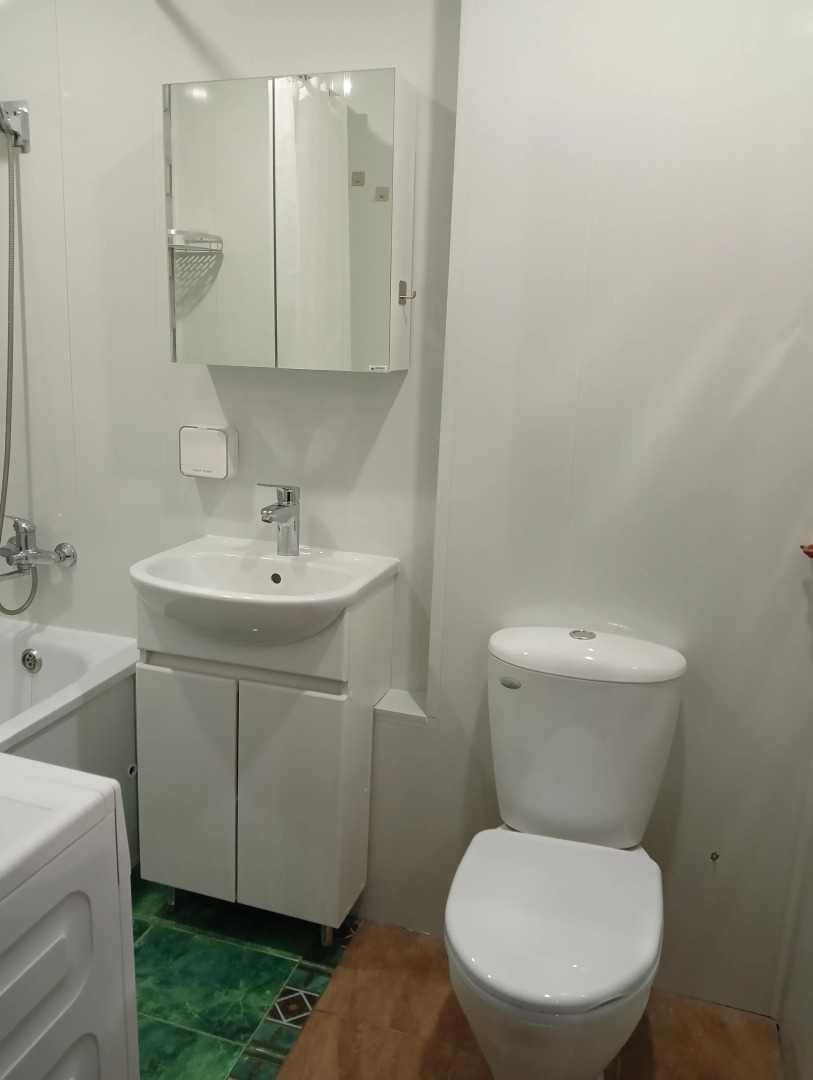 Квартира возле Ж. Д вокзала