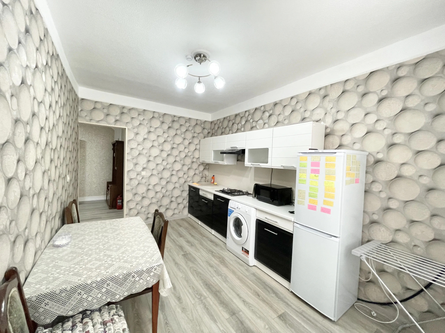 Апартаменты Park House Gagarina