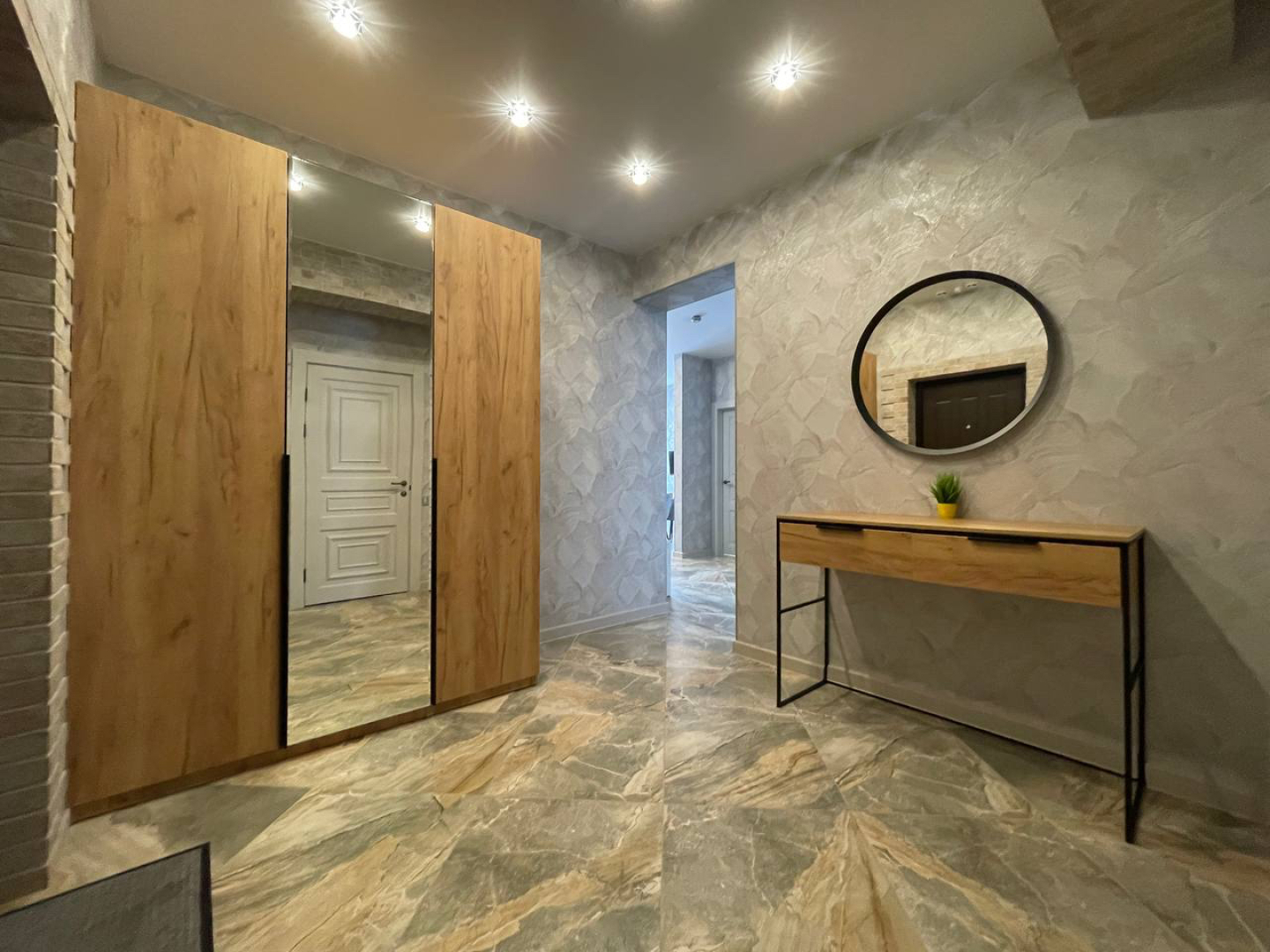 Апартаменты Ялта Алмаз 1