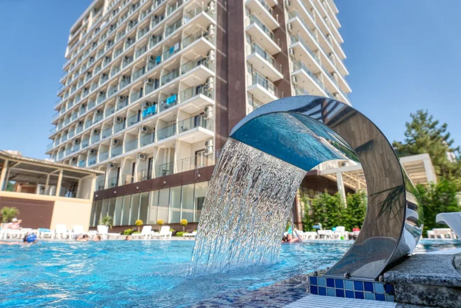 Апарт-Отель Престиж и SPA