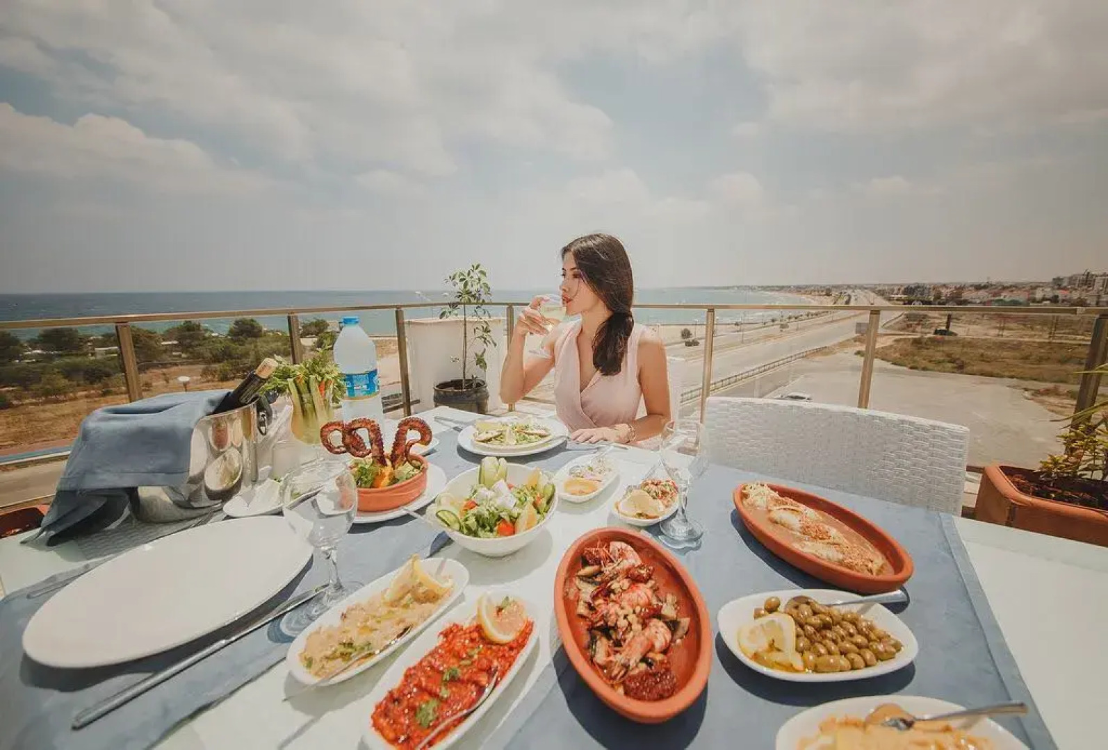 Отель Sea Life Long Beach