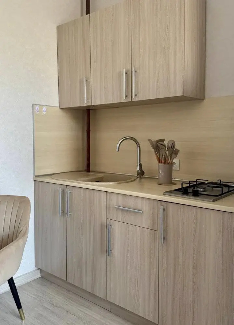 Квартира Комфортная